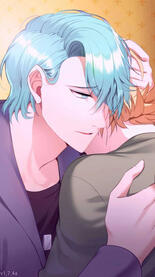 V/Yoosung